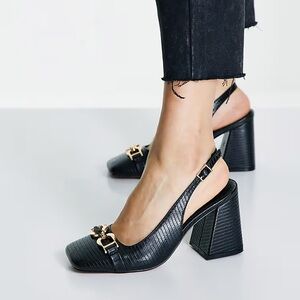 Asos design shoe